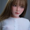 Black Hair Sexy Cute Asain Adult Doll Sex Doll 29-2 - 图片 7